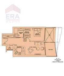 Marina One Residences (D1), Apartment #396409031